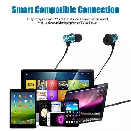 Bluetooth slusalice