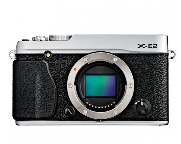 Fuji X-E2 Telo AKCIJA