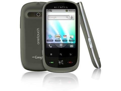 Alcatel One Touch OT-890