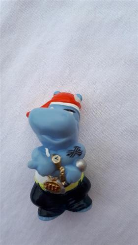 Kinder figurica