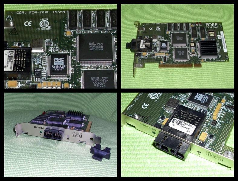 Fore-Systems-PCA-200