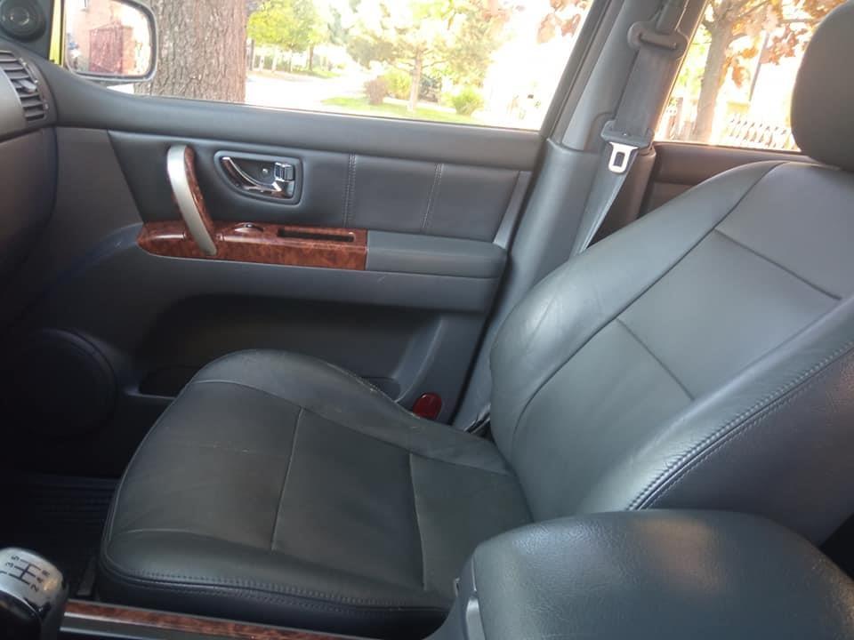 Kia-sorento