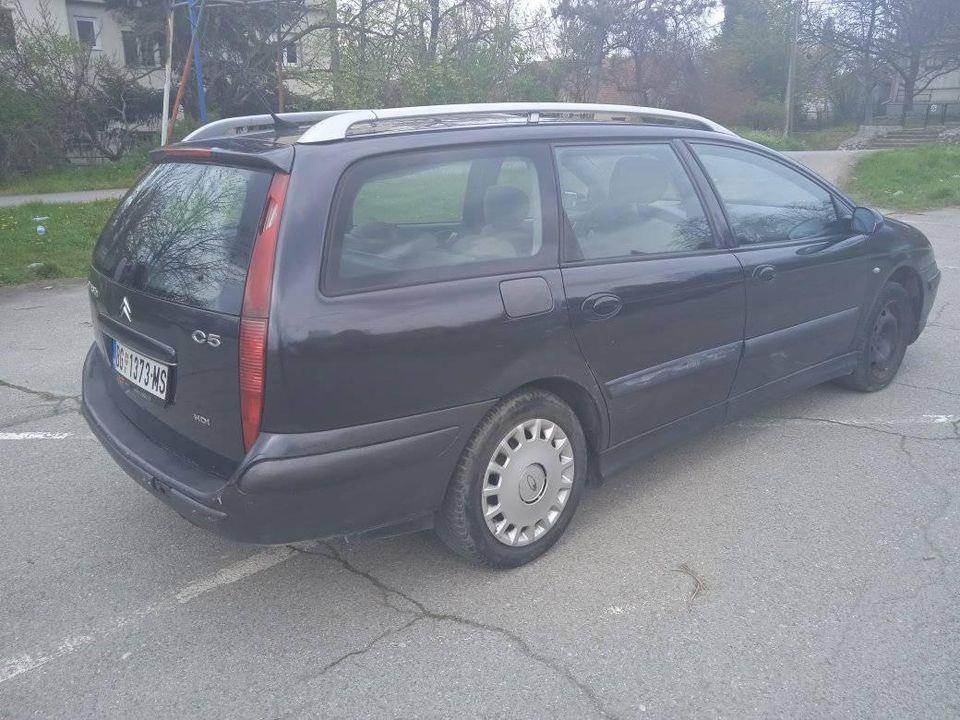 Citroen