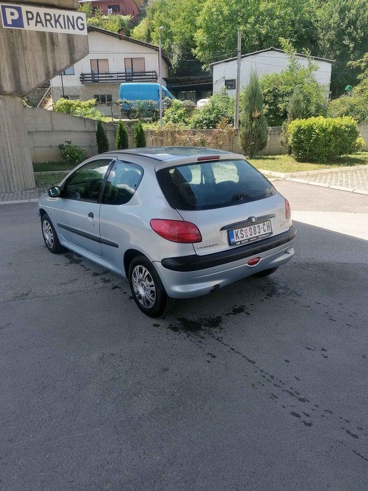 Peugeot-206