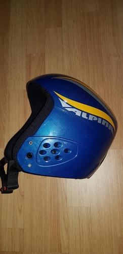 SKI KACIGE