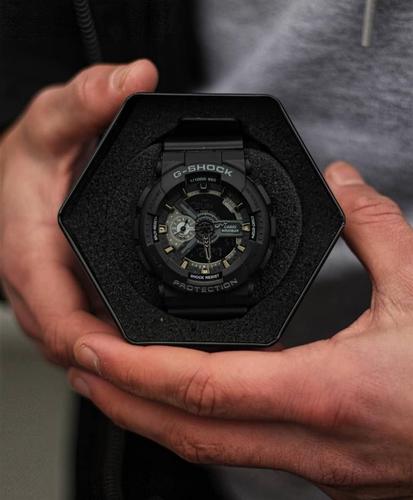 G-SHOCK