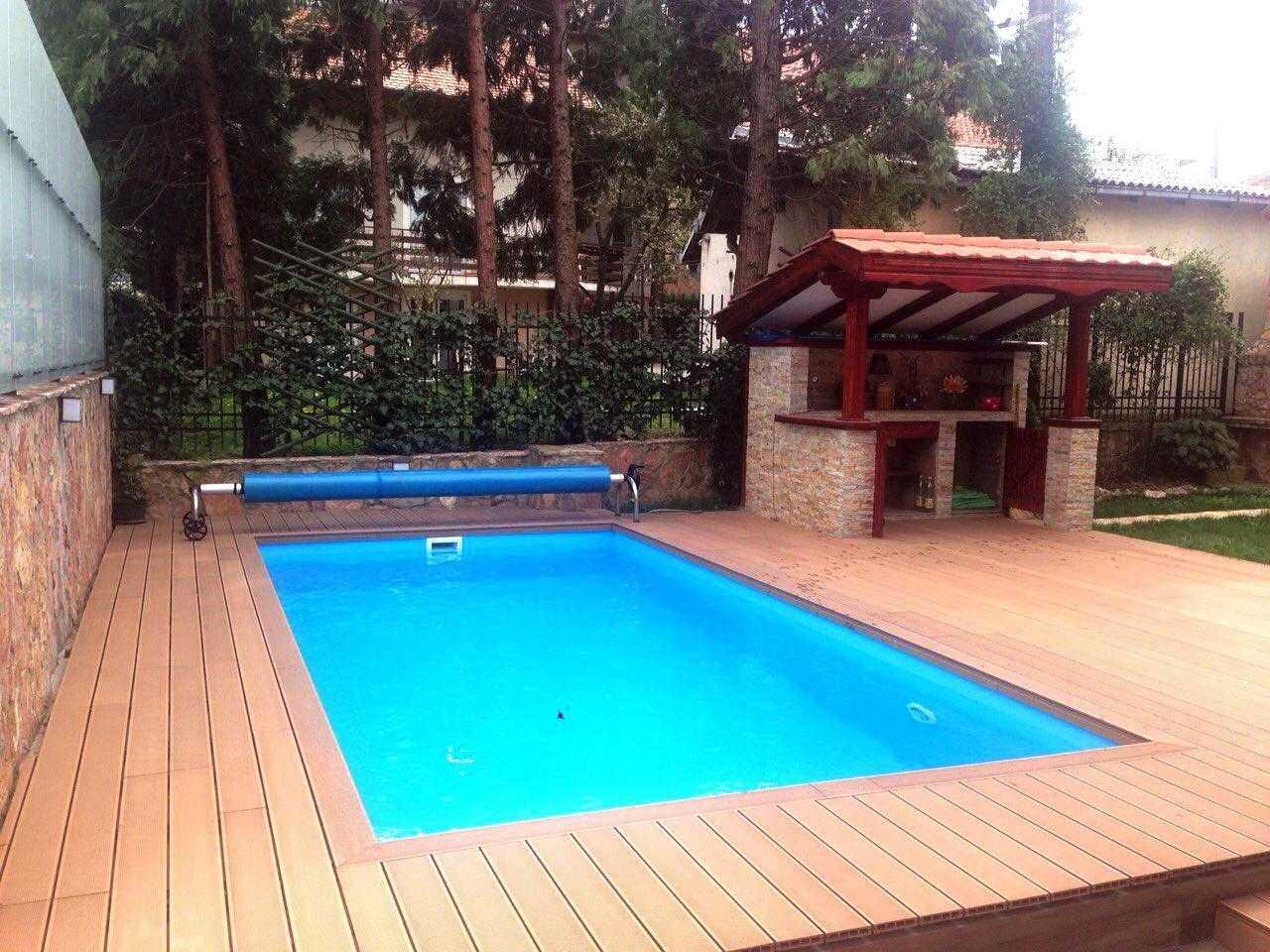 IZRADA-BAZENI
