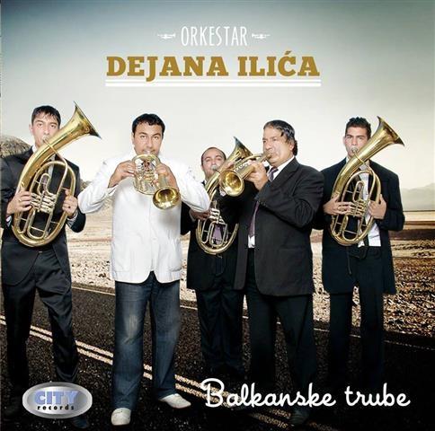 TRUBAČI BEOGRAD