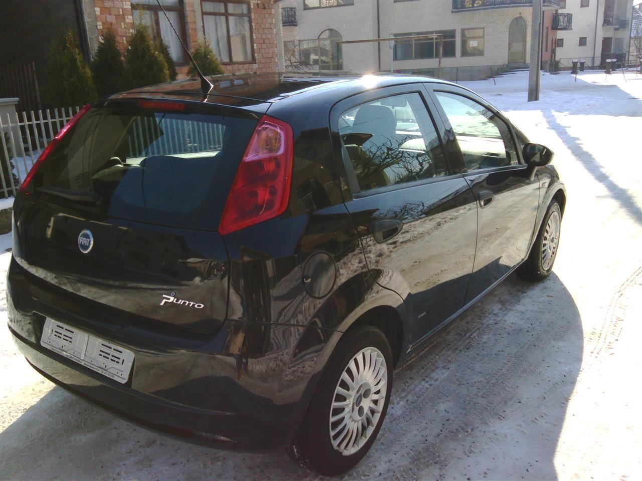 Fiat-Grande-Punto