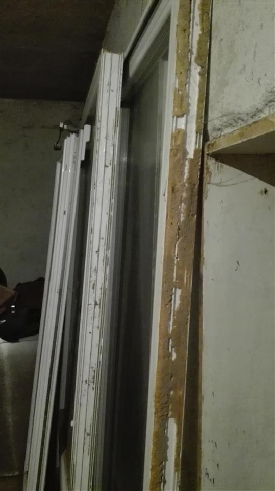 Pvc-vrata