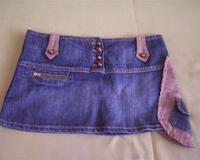 Teksas minic D&G vel.M