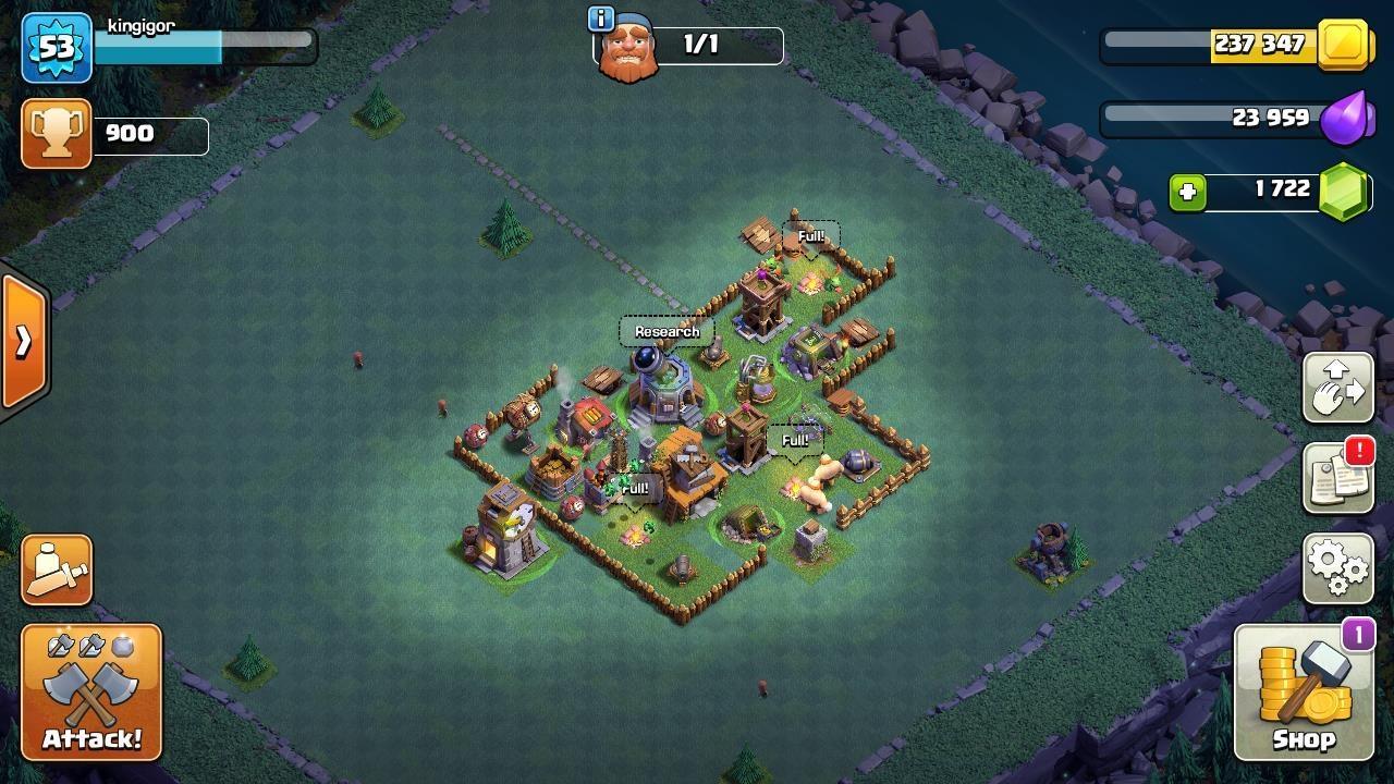 COC-acc