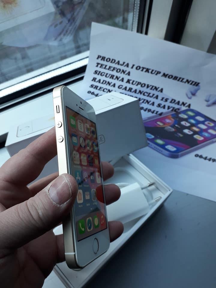 Iphone-se-16gb-gold-top