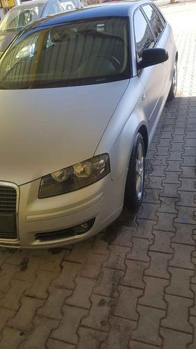Audi a3   2.0   2007