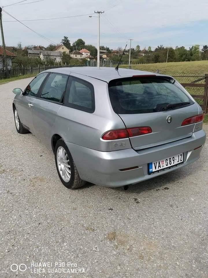 Alfa-156