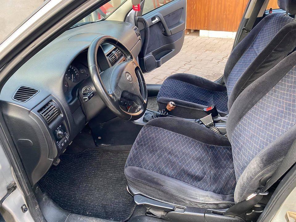 Astra-G