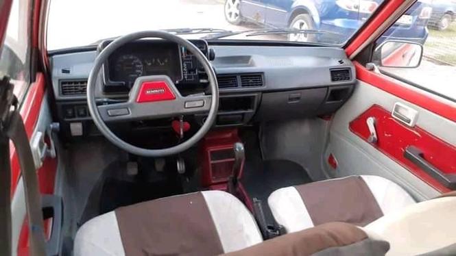 Suzuki reg