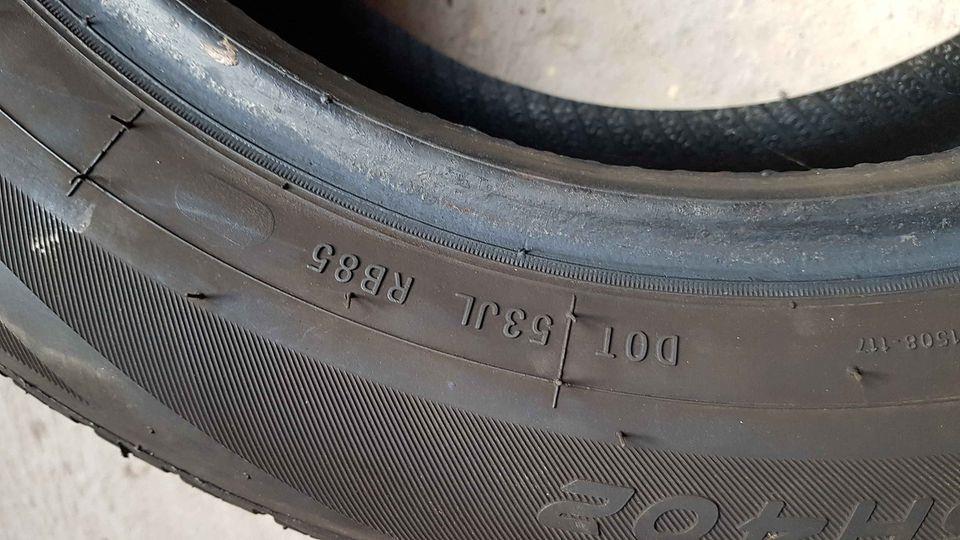 Gume-195-60R15