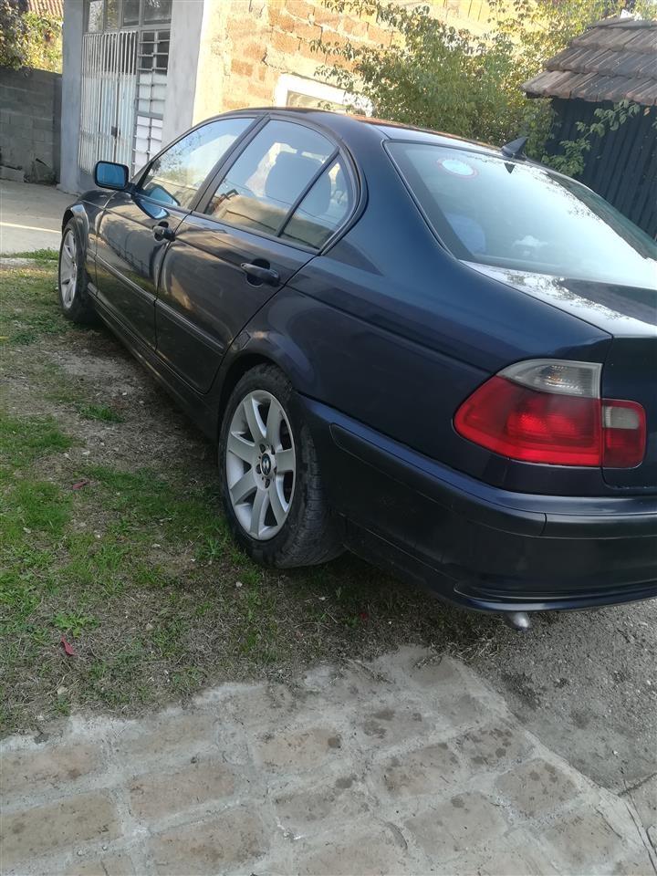 Bmw-e46-320d-u-opisu