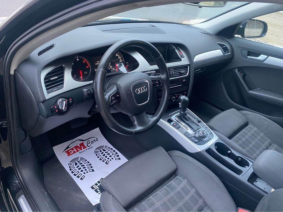 Audi-a4