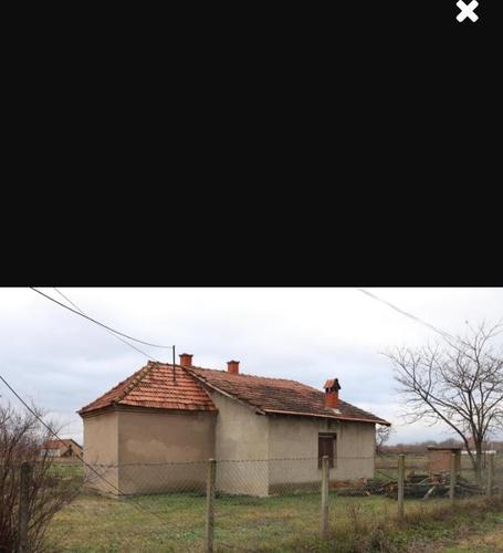 Seosko domacinstvo