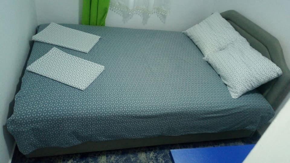 Čanj