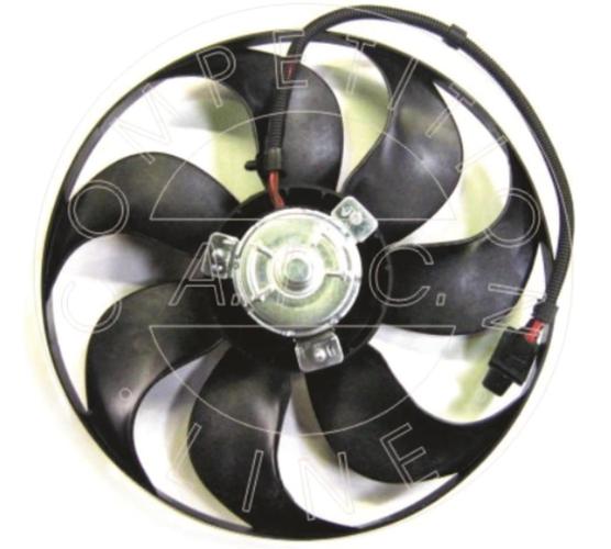 Ventilator Audi A3, od 1996 - 2003