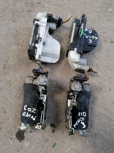 Fiat punto 3 brava vrata