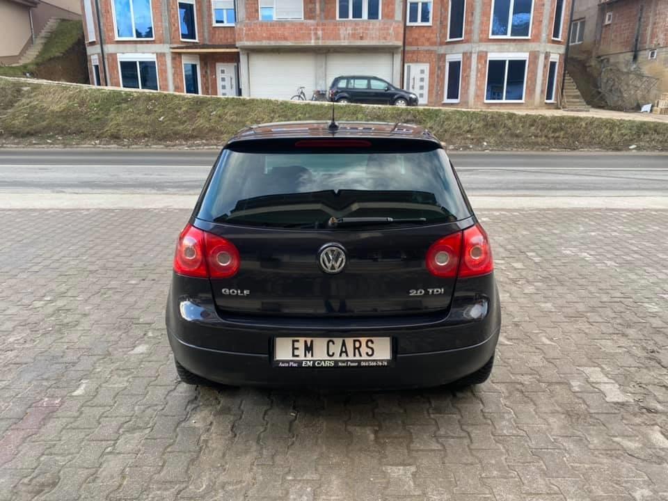 Golf-5