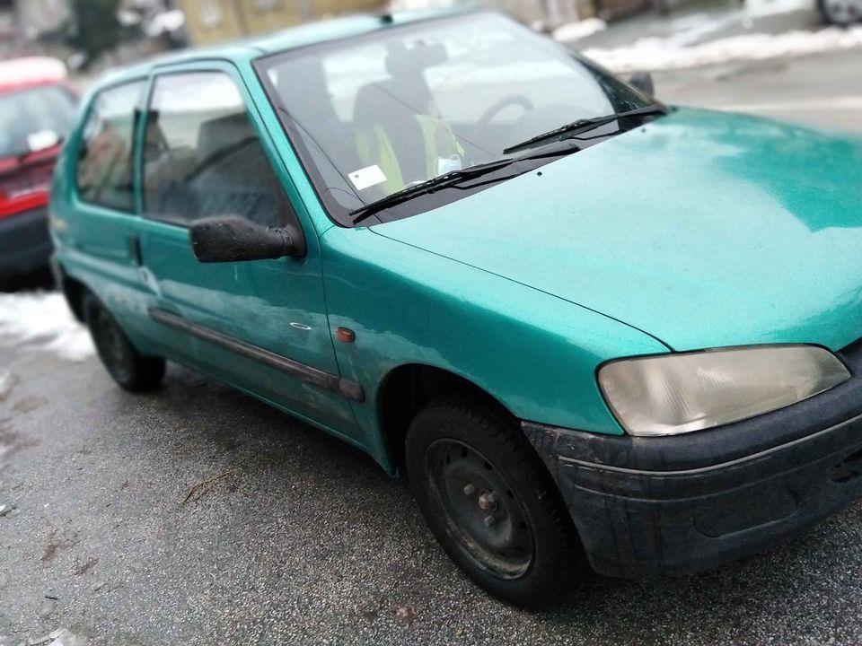 Pežo-106