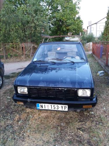 Yugo 55