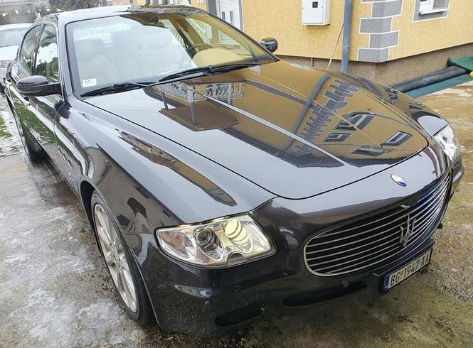 Poliranje