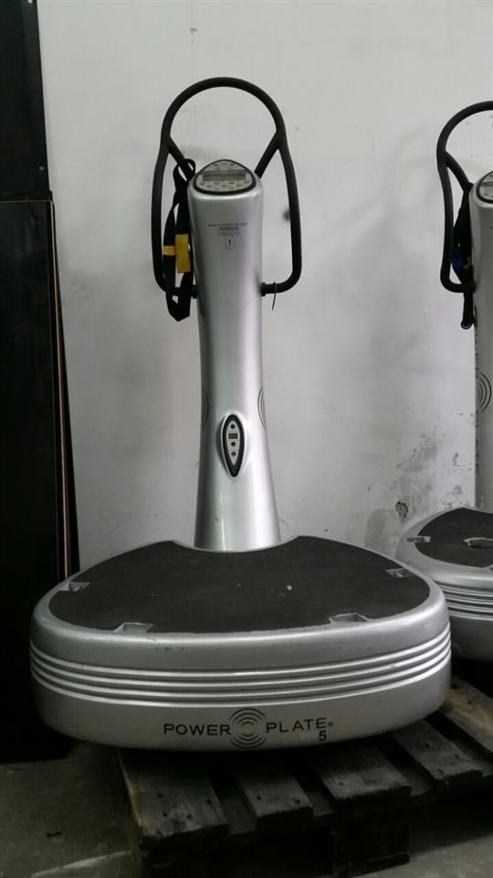 Polovan-Power-Plate