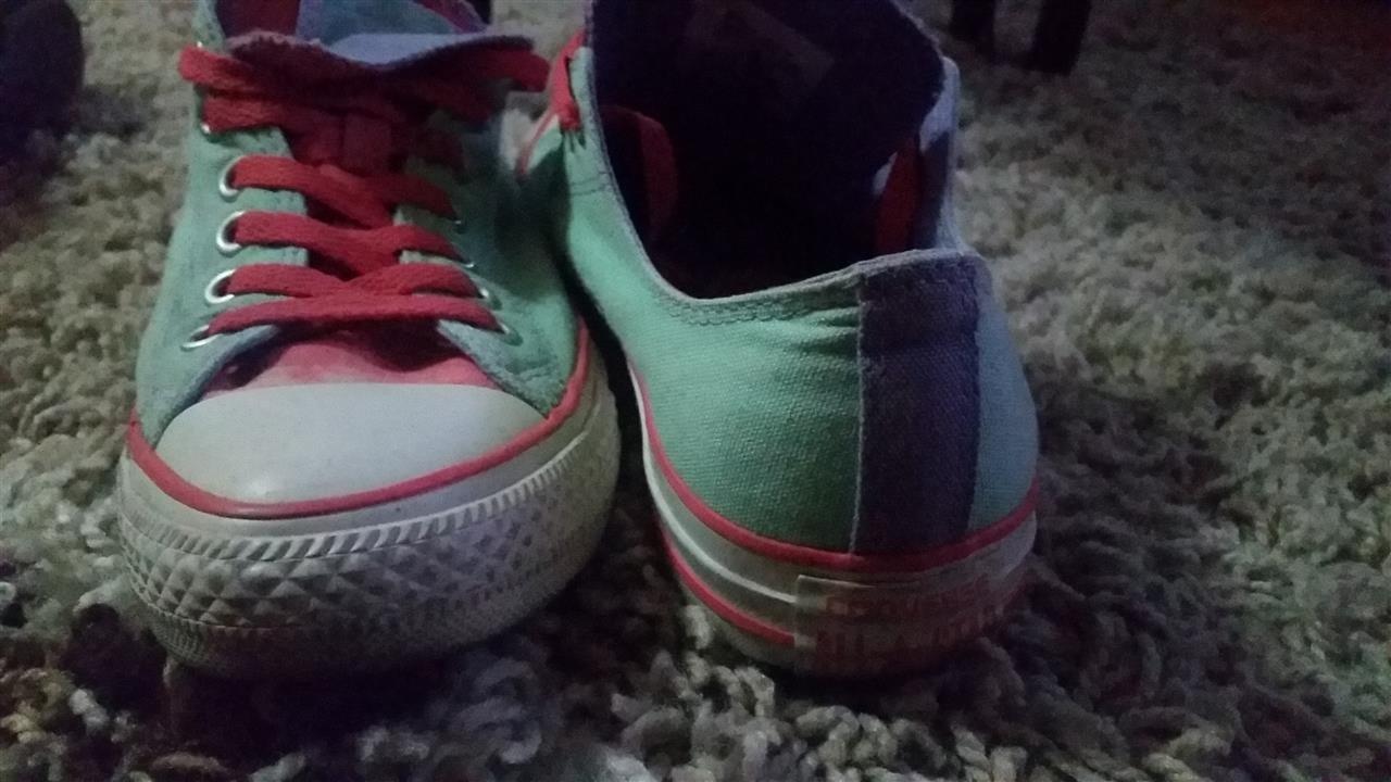 Patike-All-star