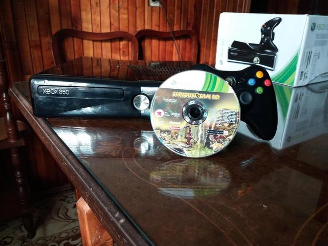 Xbox360 HITNO