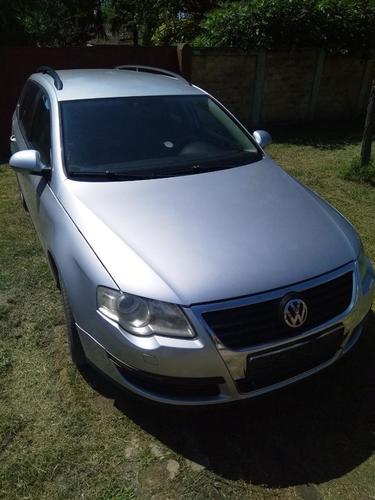 Passat 1.9tdi 