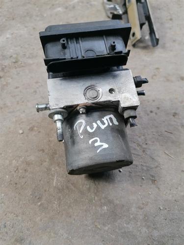 Fiat punto 3 abs centrala  