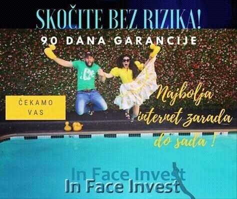 Intermet zarada