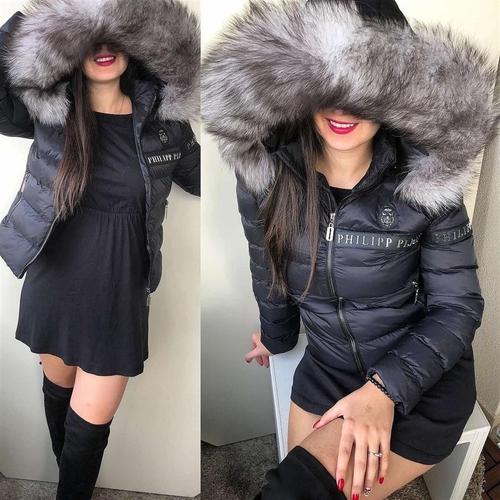Philipp plein s-xxl