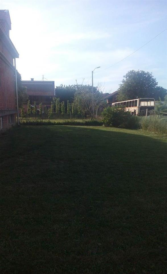 Kuca-u-Jagodini