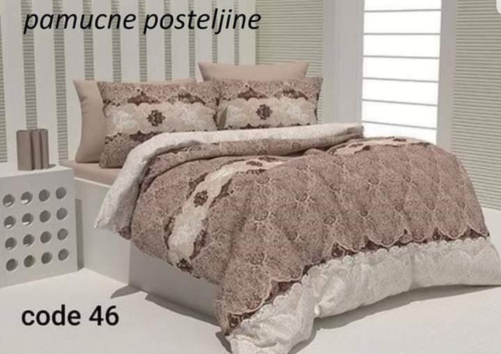 Posteljine-