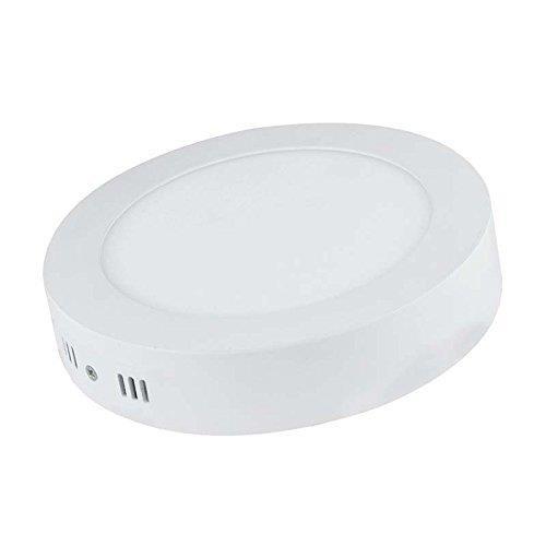 Led panel 6W nadgradni 