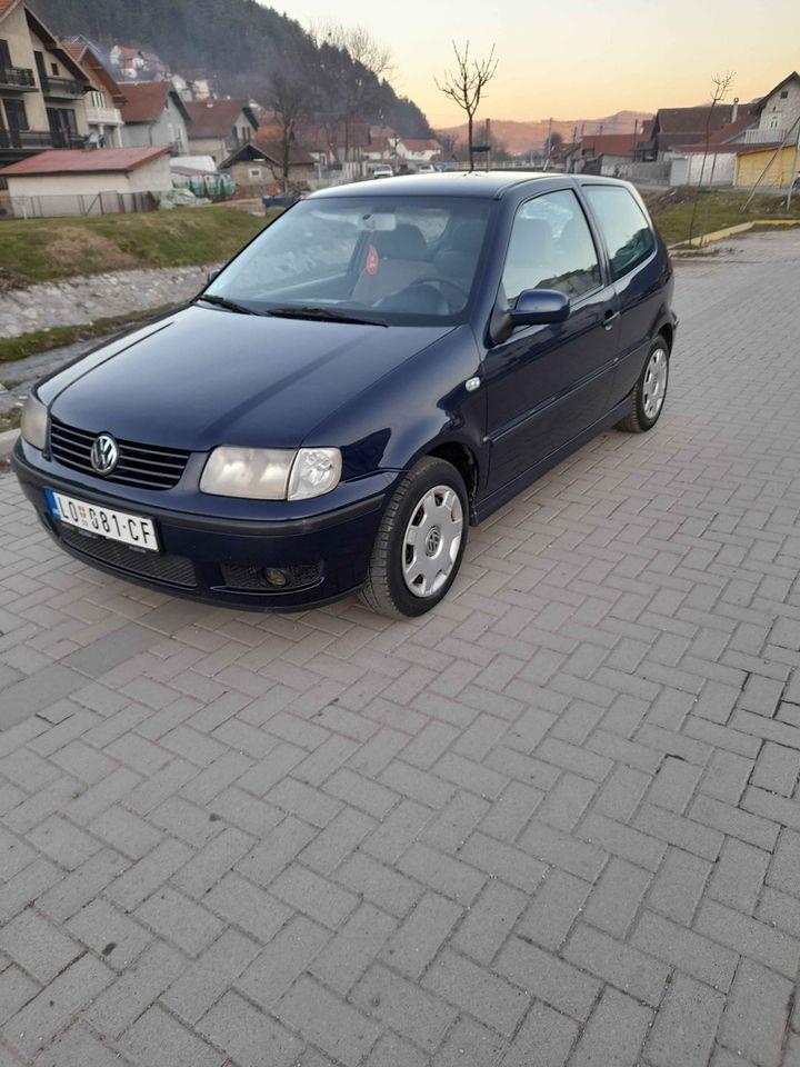 POLO