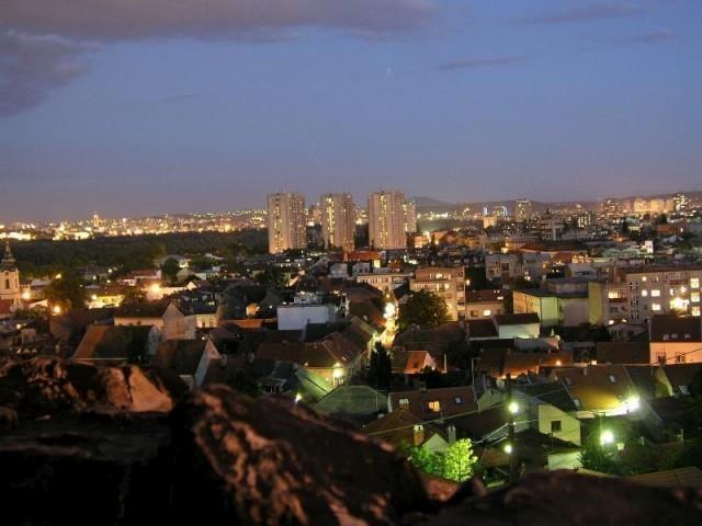 Stan od 62m2 Zemun Muhar - HITNO