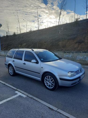 Golf 4 1.6 benzin 2001 godina