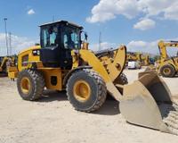 Caterpillar 938K  -  2016