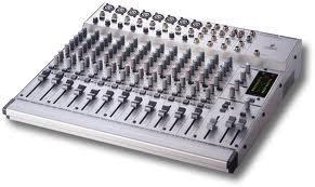 Behringer Eurorock 2004A