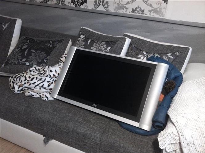 TV seg