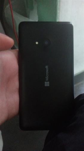 Microsoft Lumia 535 