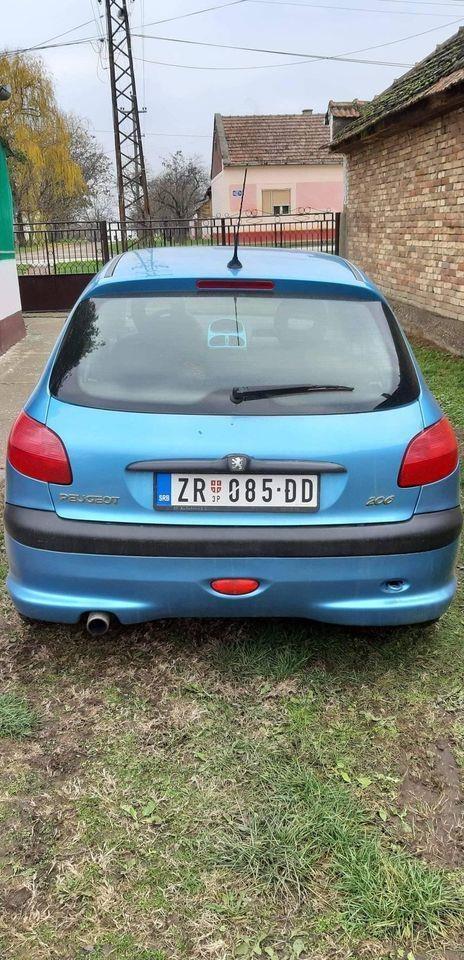 Pezo-206